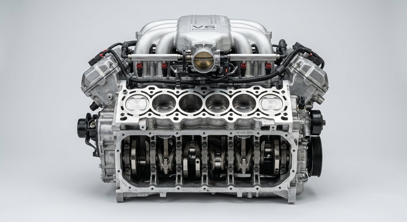 Engine Parts